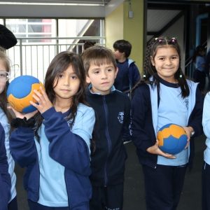 Día de la Actividad Física